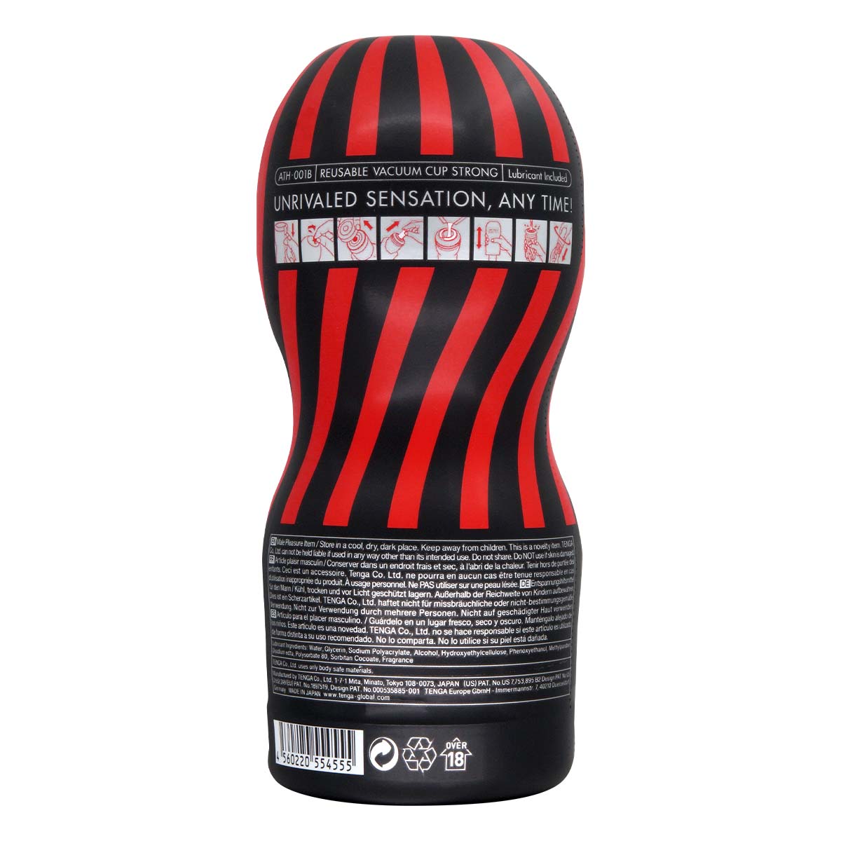 TENGA AIR-TECH REUSABLE VACUUM CUP STRONG-p_3