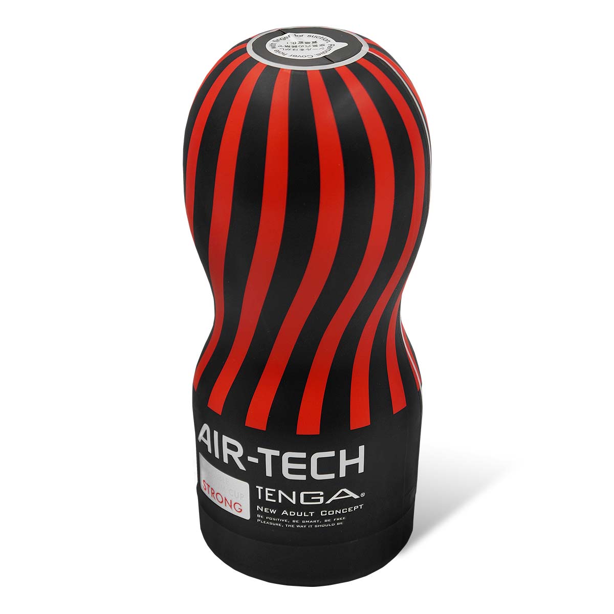 TENGA AIR-TECH REUSABLE VACUUM CUP STRONG-p_1