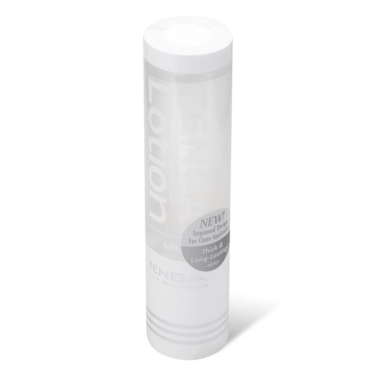 TENGA LOTION MILD 170ml Water-based Lubricant-p_1