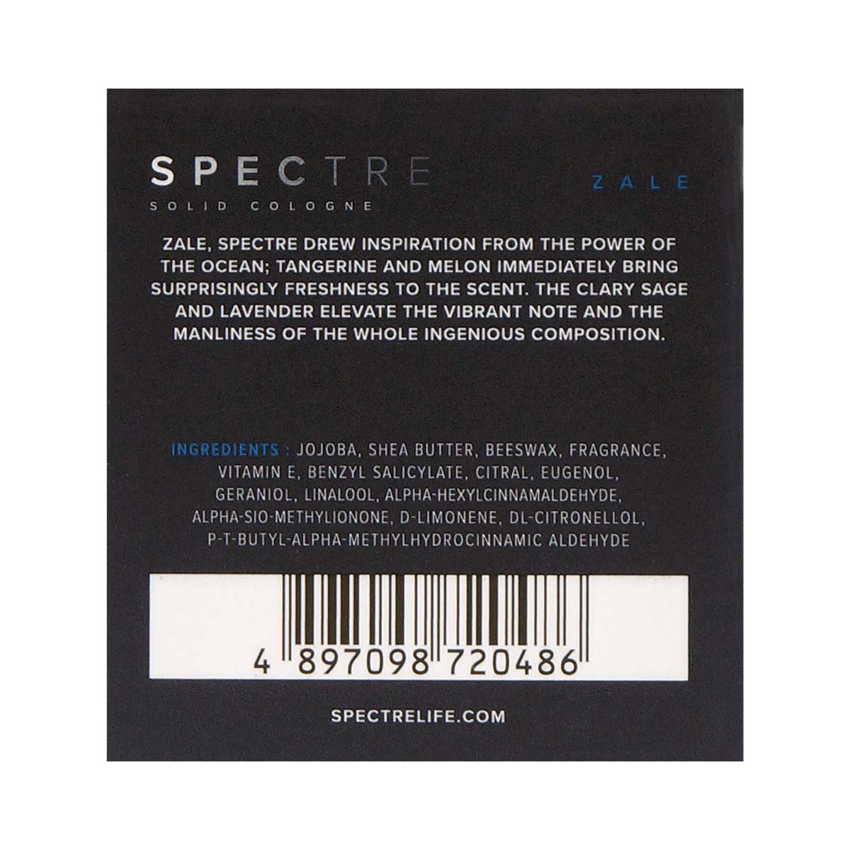 Spectre Zale Solid Cologne 25g-p_3