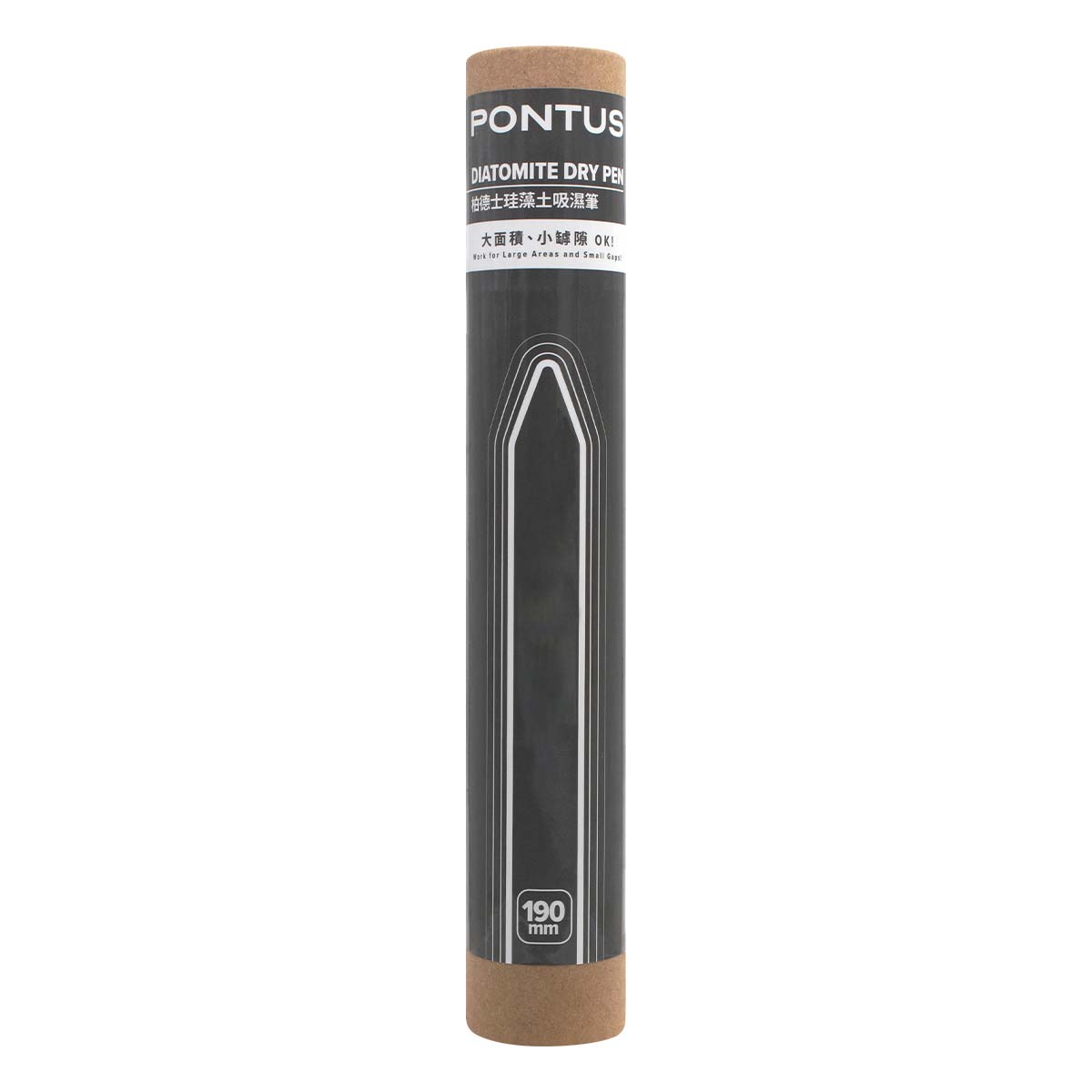 Pontus Diatomite Dry Pen (For male toys)-p_2