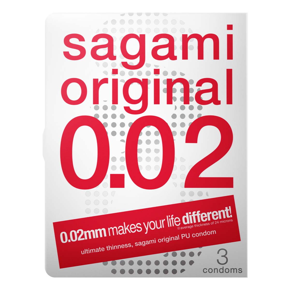 Sagami Original 0.02 3's Pack PU Condom-p_2