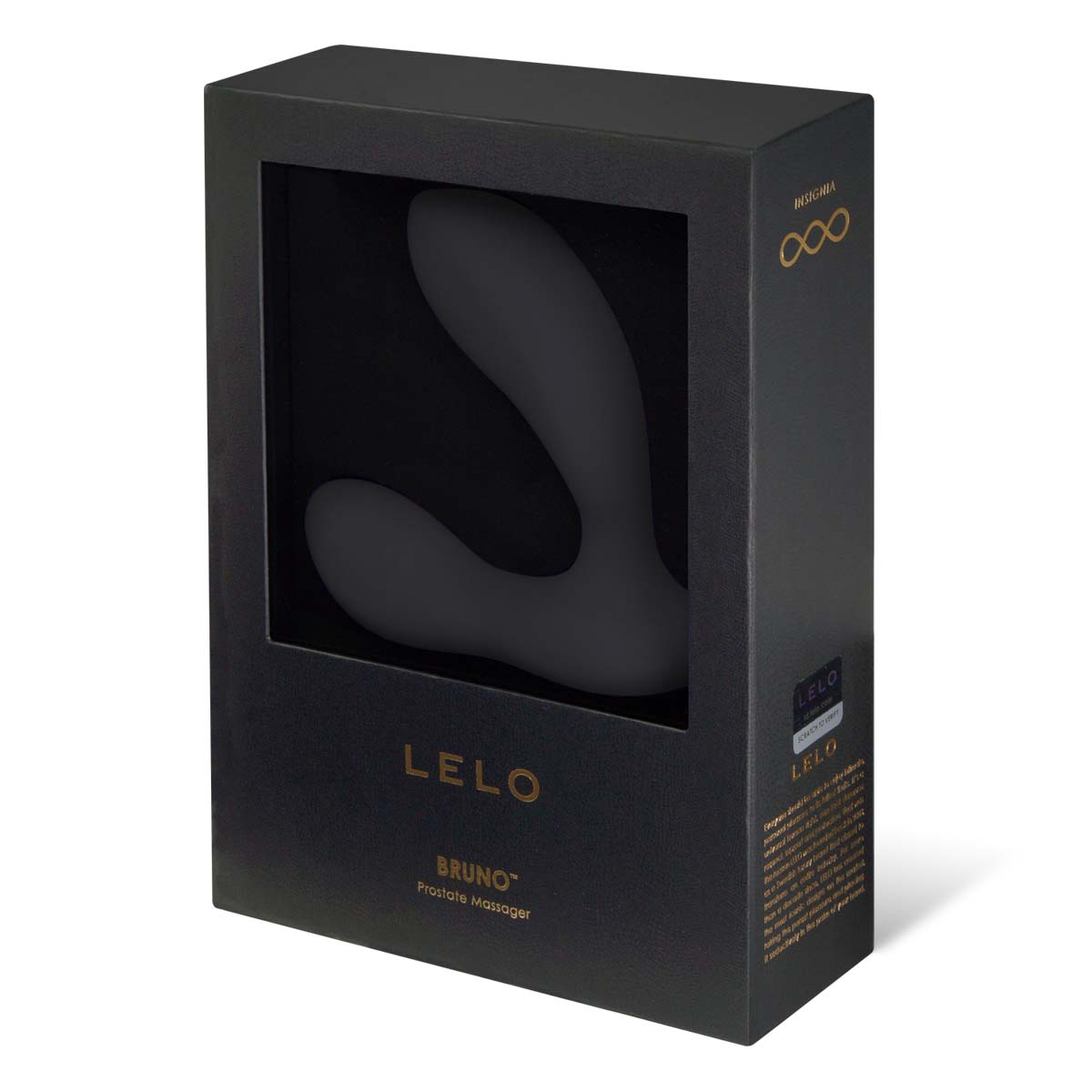 LELO Bruno Male Prostate Massager-p_1