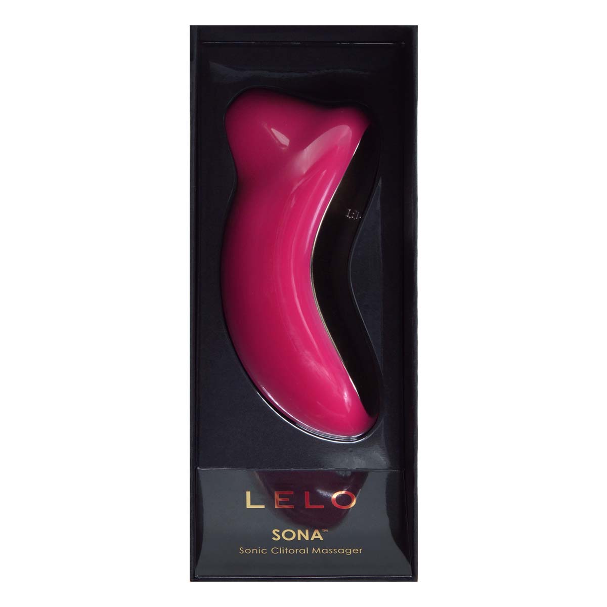 LELO SONA 聲波震動按摩器-p_2