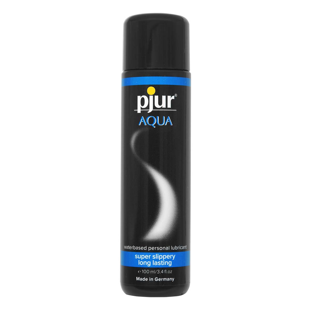 pjur AQUA 100ml 水性潤滑液-p_2