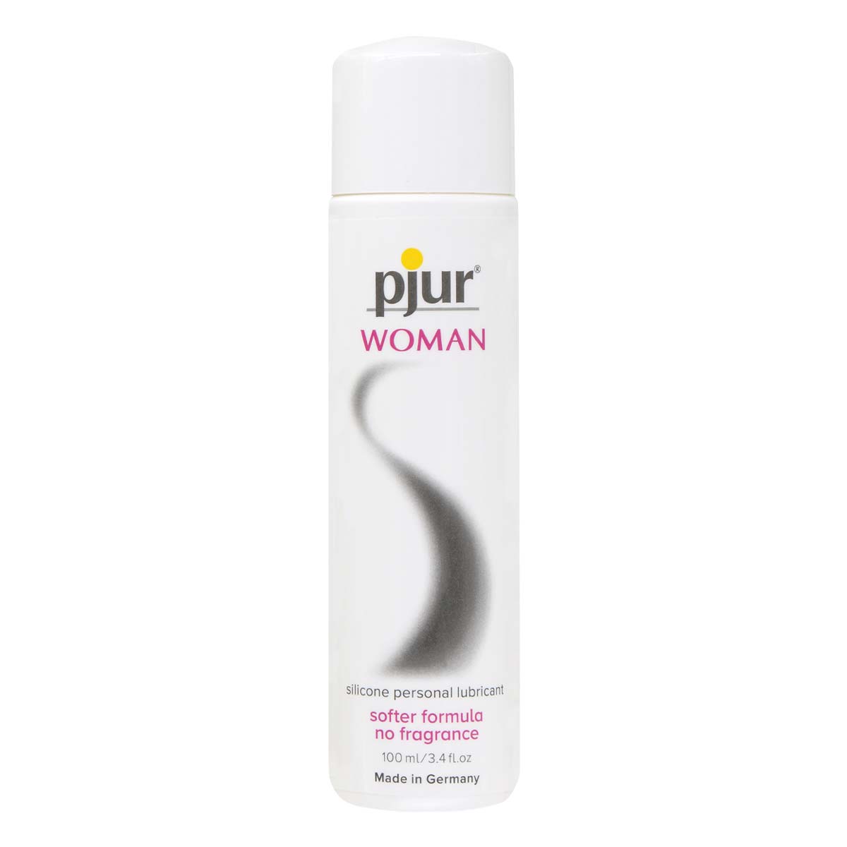 pjur WOMAN 100ml 矽性潤滑液-p_2