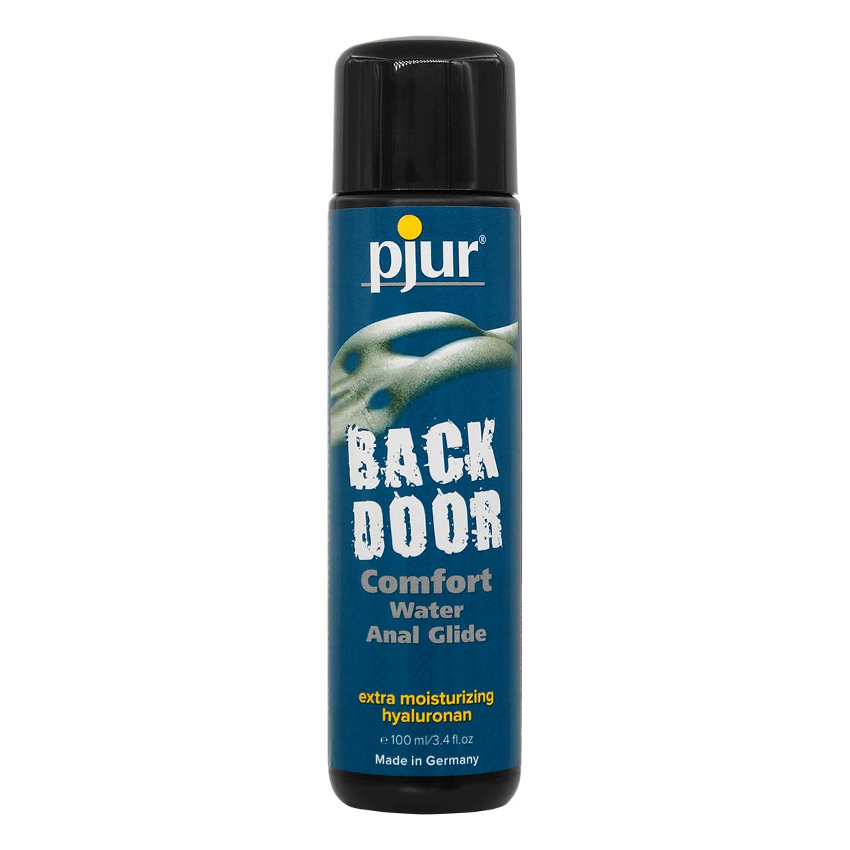 pjur BACK DOOR COMFORT 舒適肛交專用 100ml 水性潤滑液-p_2