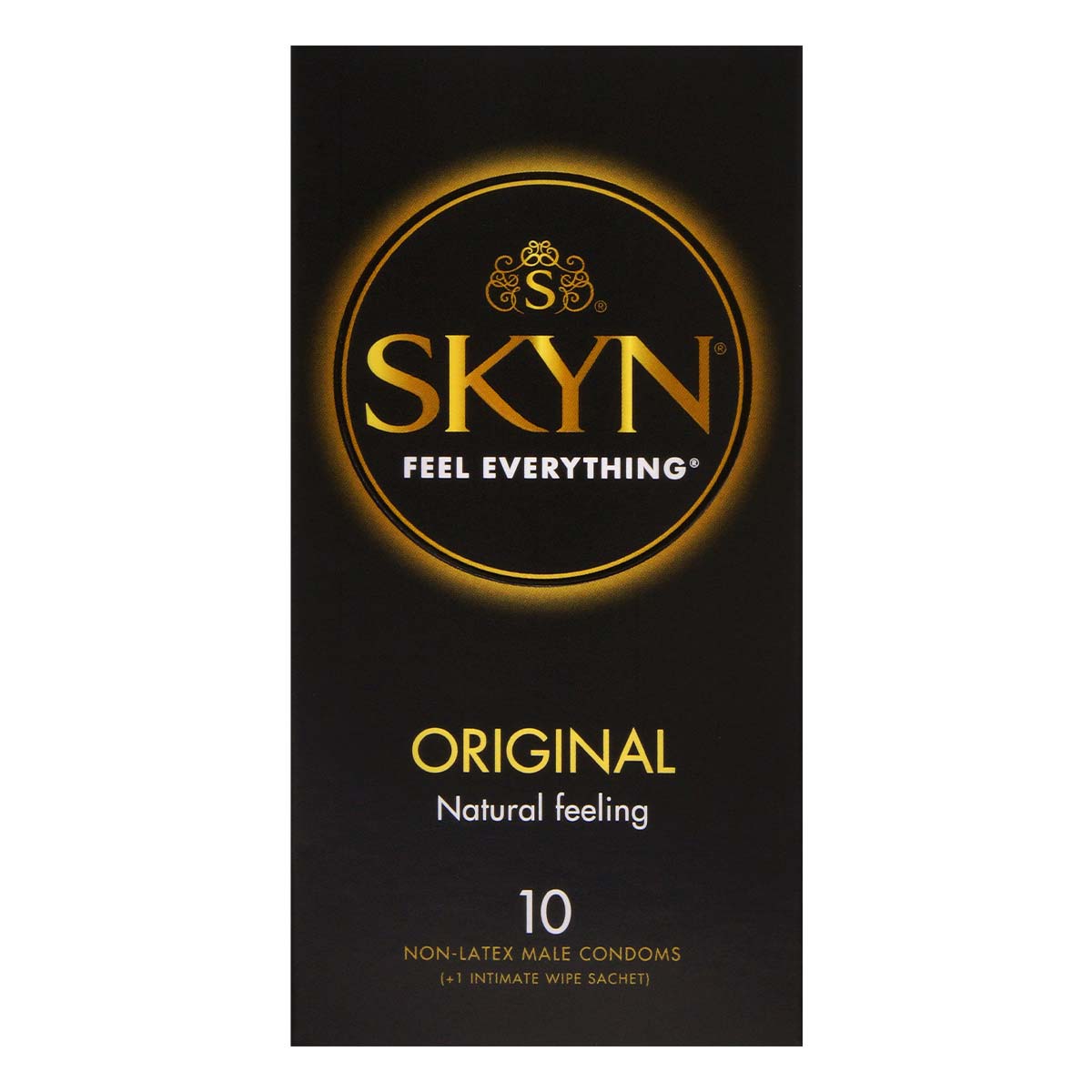 SKYN Original 10's Pack iR Condom-p_2