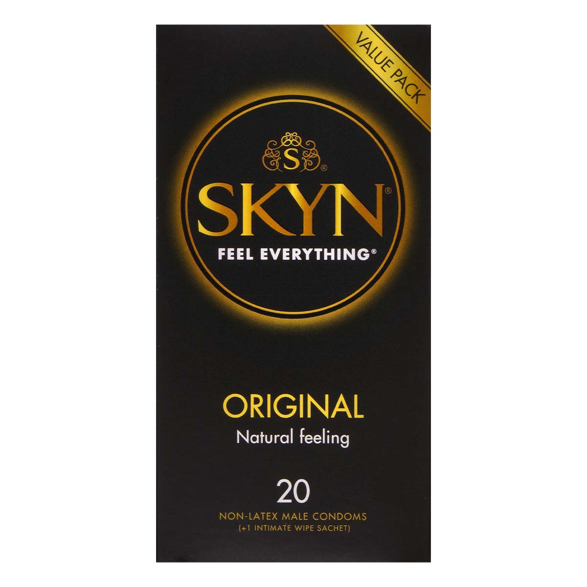 SKYN Original 20's Pack iR Condom-p_2