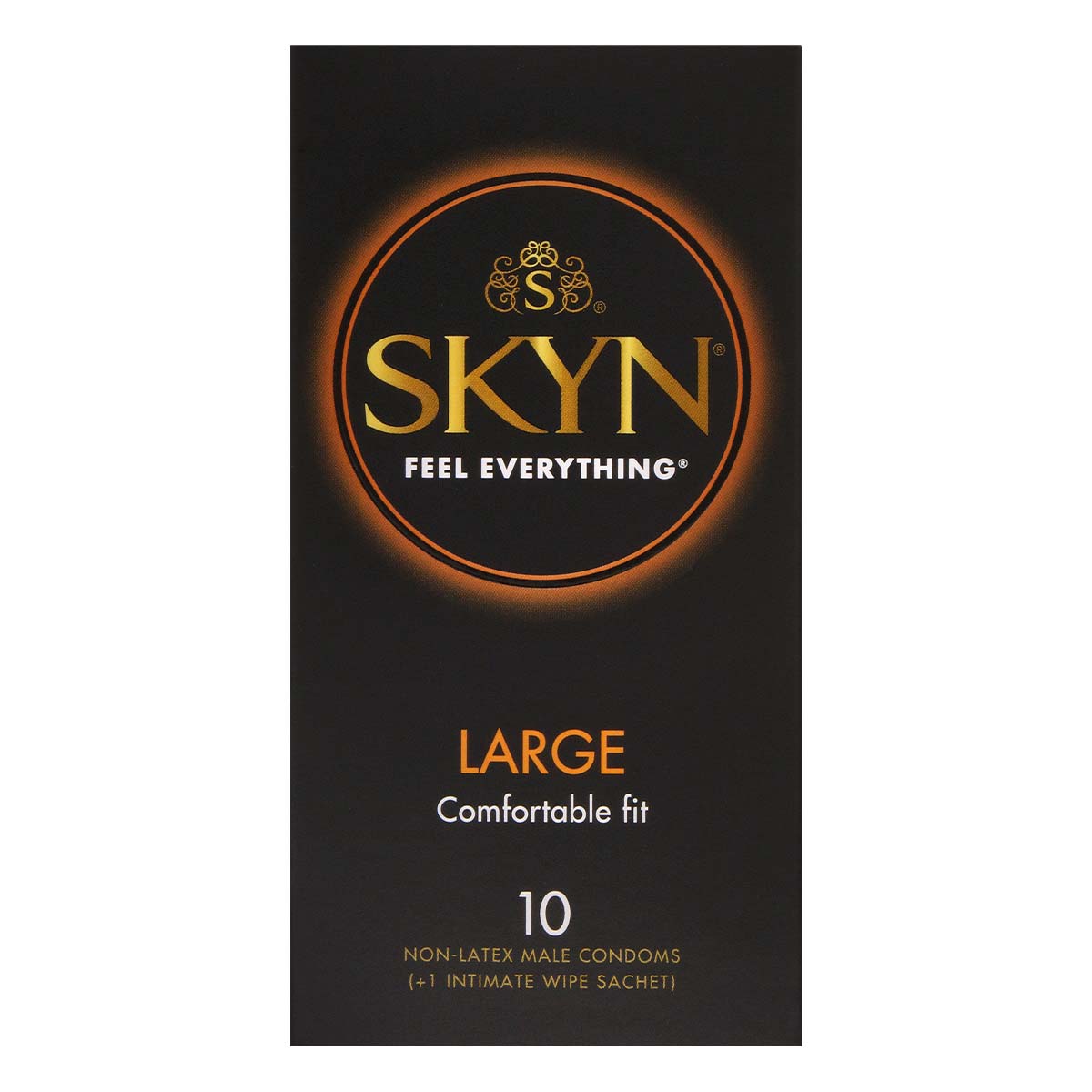 SKYN Large 系列 iR 安全套 10 片装 -p_2