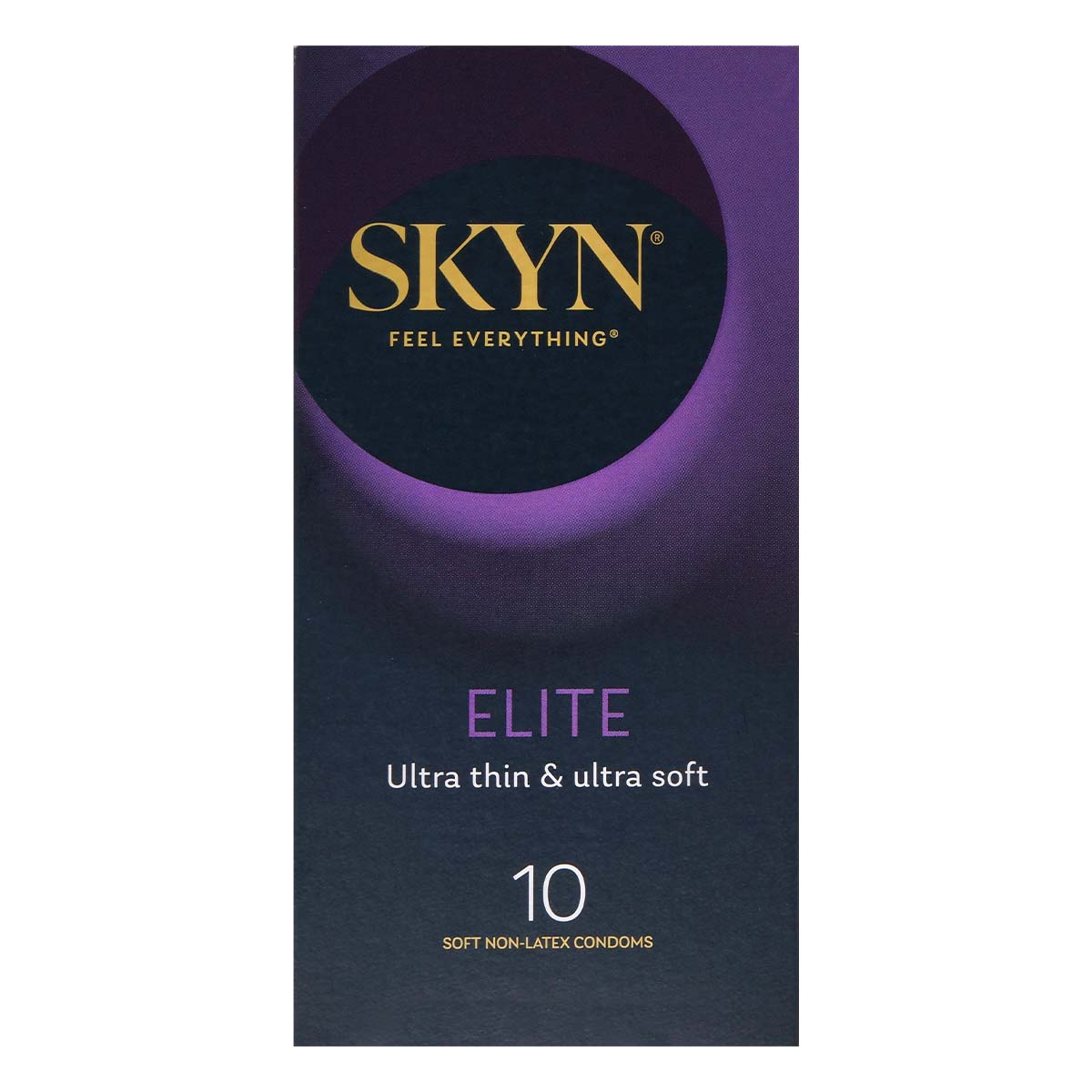 SKYN Elite 10's Pack iR Condom-p_2