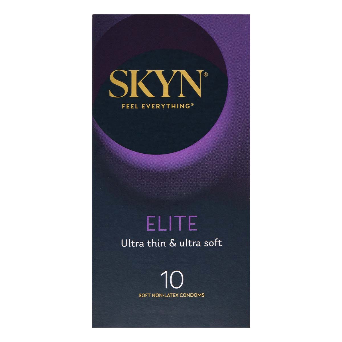 SKYN Elite 系列 iR 安全套 10 片裝-p_2