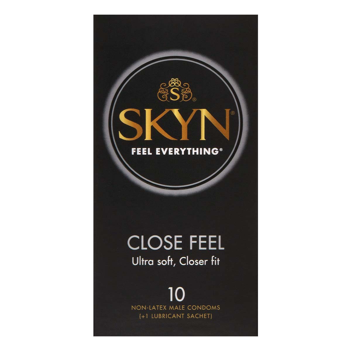 SKYN Close Feel 系列 iR 安全套 10 片装 -p_2